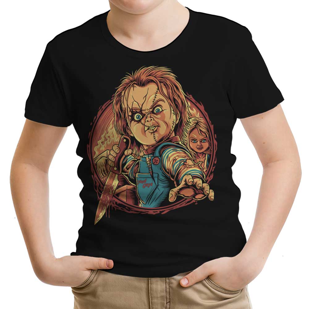 Dolls and Killers - Youth Apparel