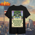 Domefest Aug 6-8 2026 In New Gorge WV Poster Unisex