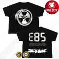 Don Toliver E85 Two Sided Shirt Unisex