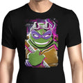 Donnie Glitch - Men's Apparel
