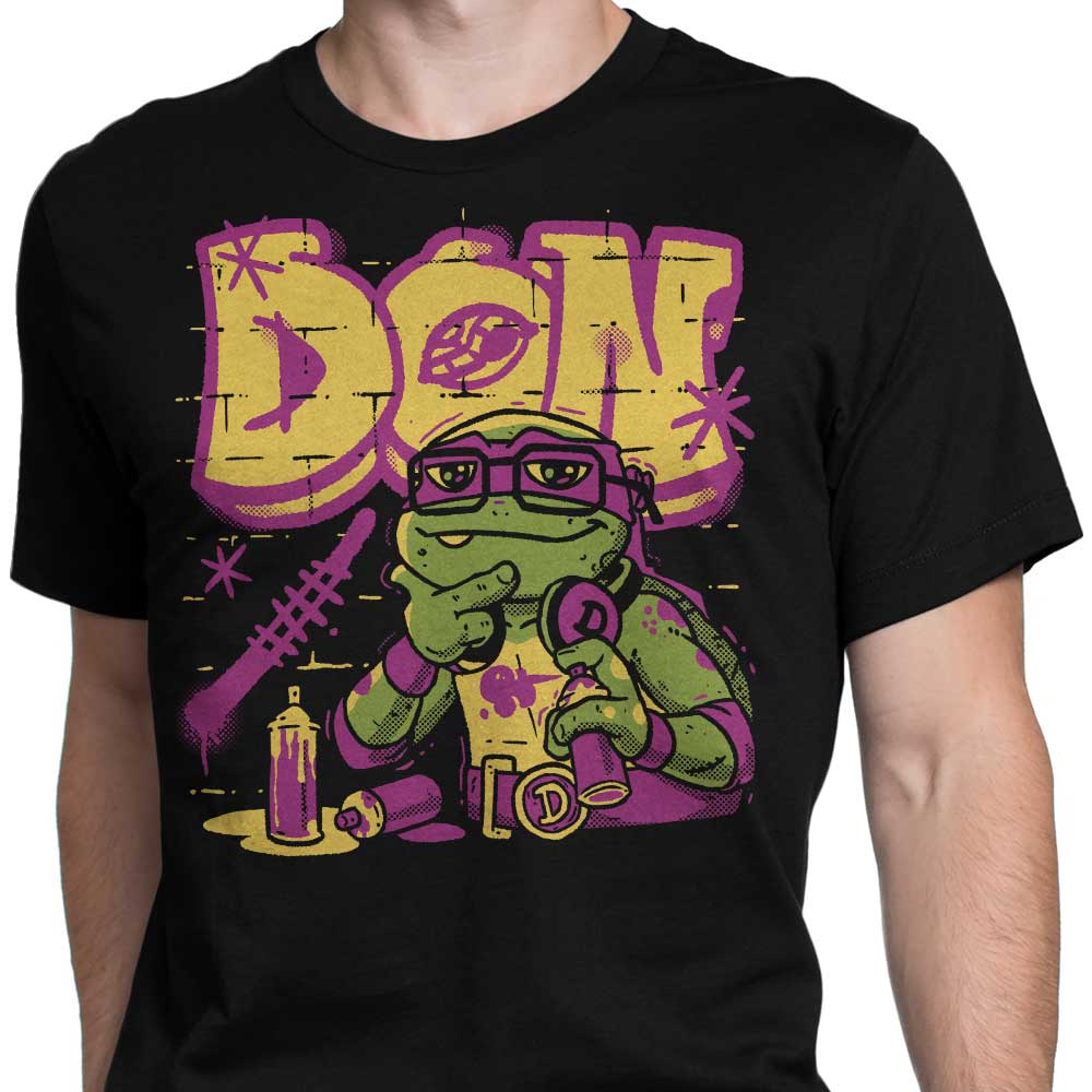 Donnie Mayhem - Men's Apparel