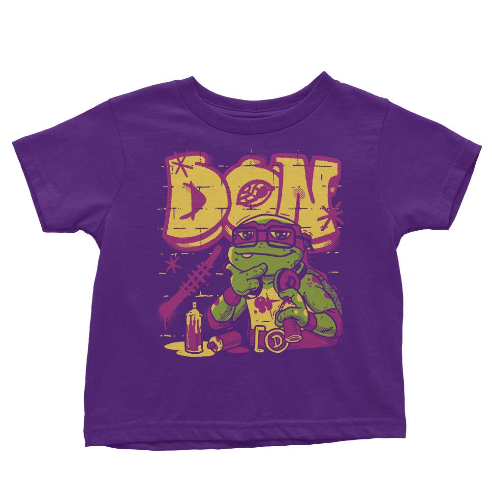 Donnie Mayhem - Youth Apparel