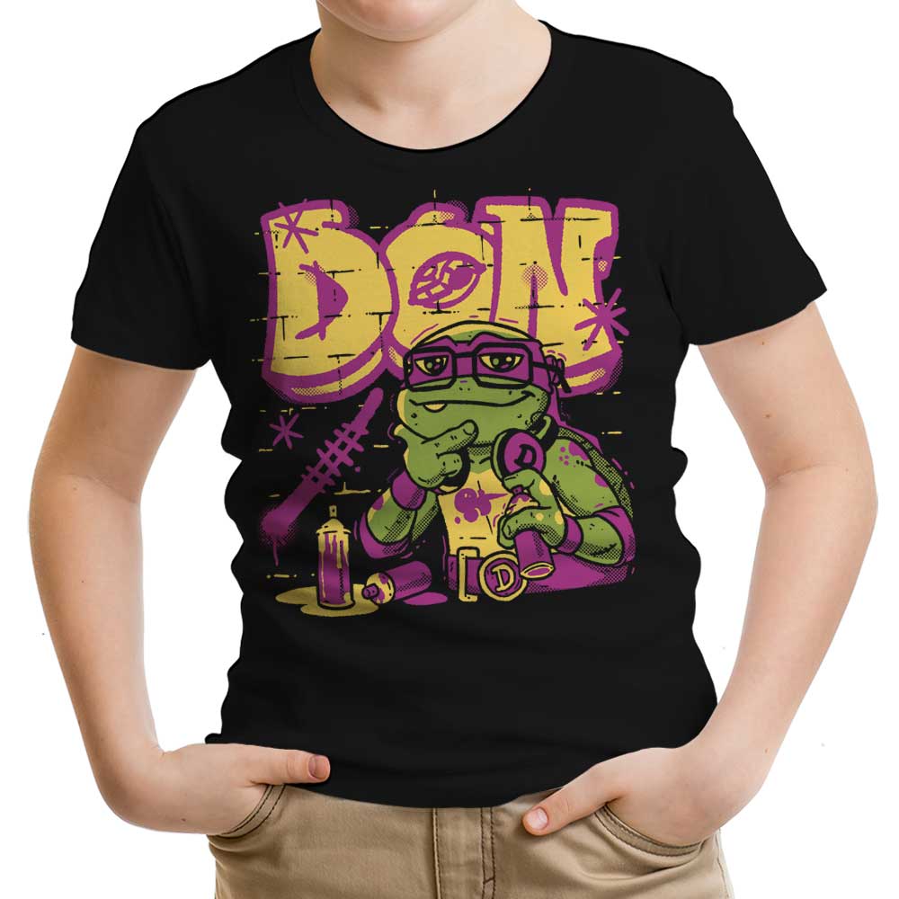 Donnie Mayhem - Youth Apparel