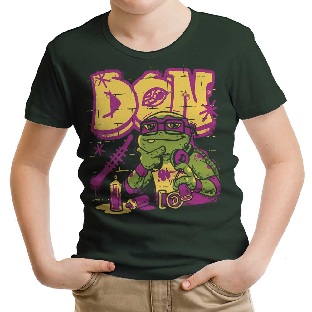Donnie Mayhem - Youth Apparel