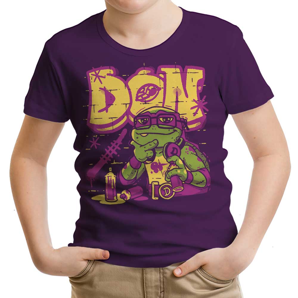 Donnie Mayhem - Youth Apparel