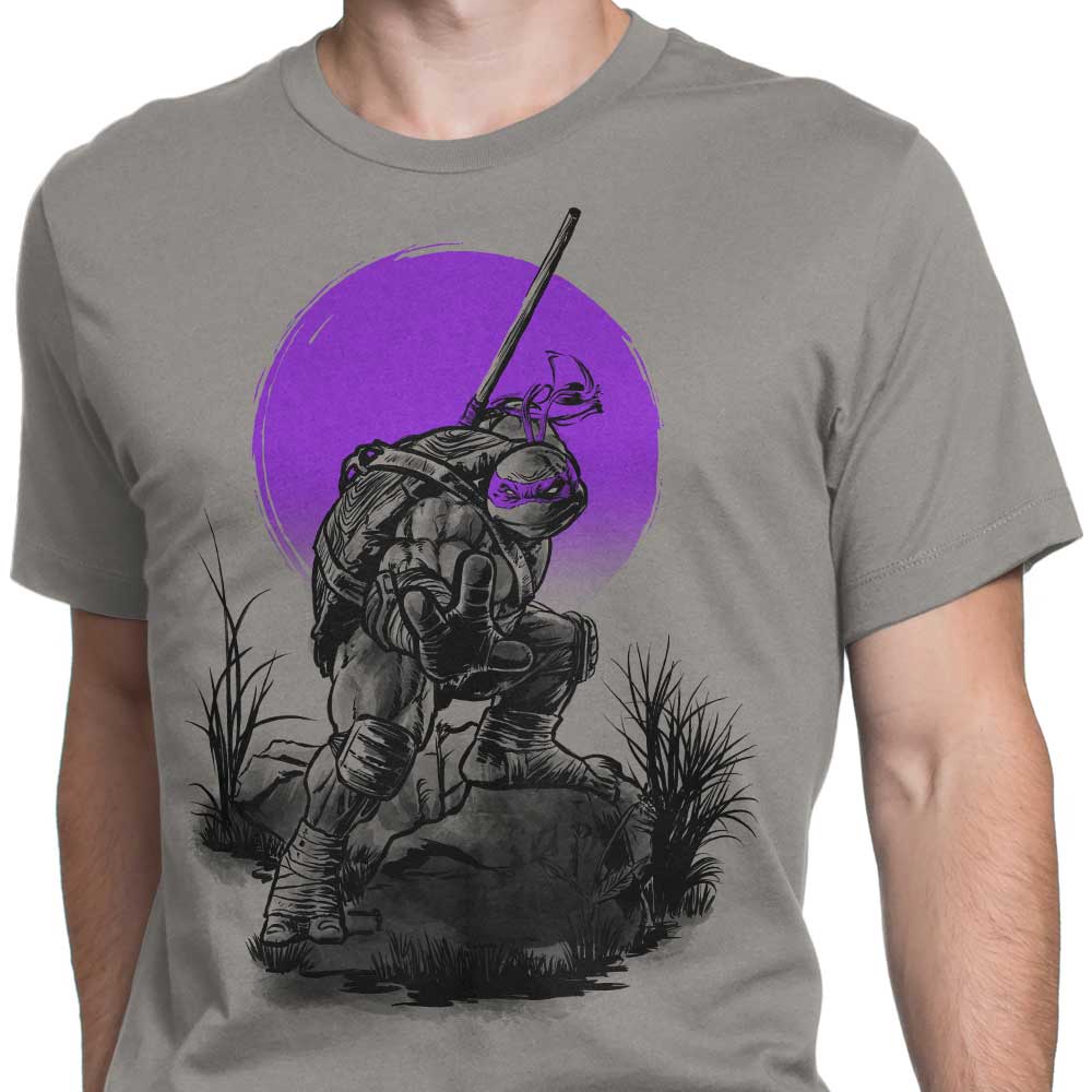 Donnie Under the Sun - Men's Apparel