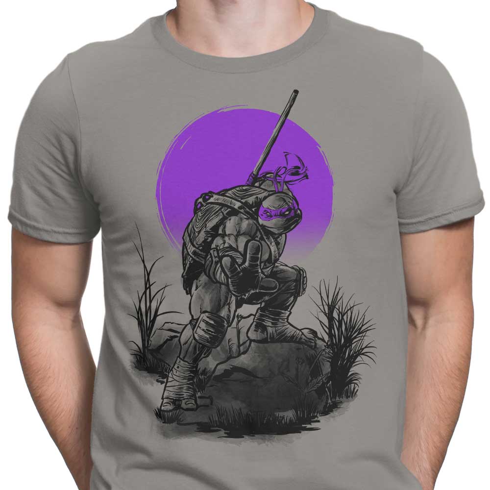 Donnie Under the Sun - Men's Apparel