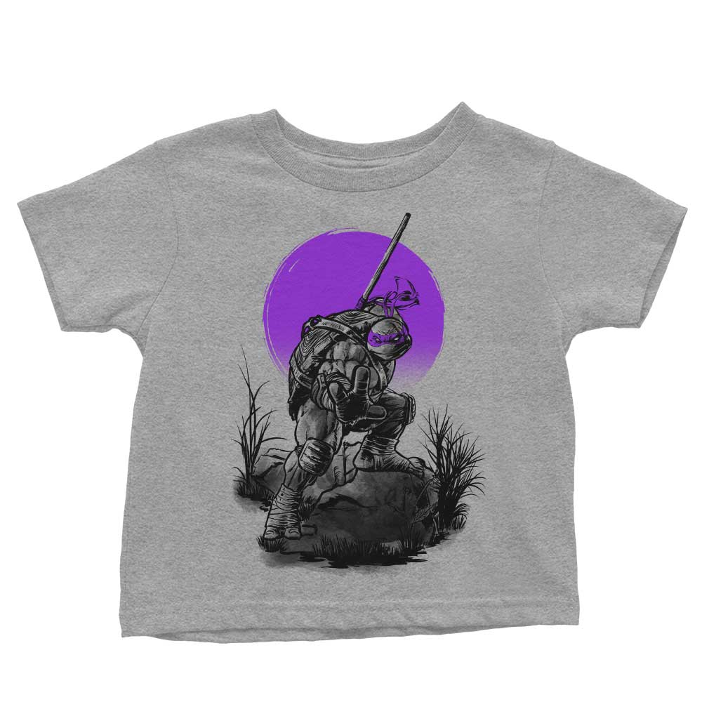 Donnie Under the Sun - Youth Apparel