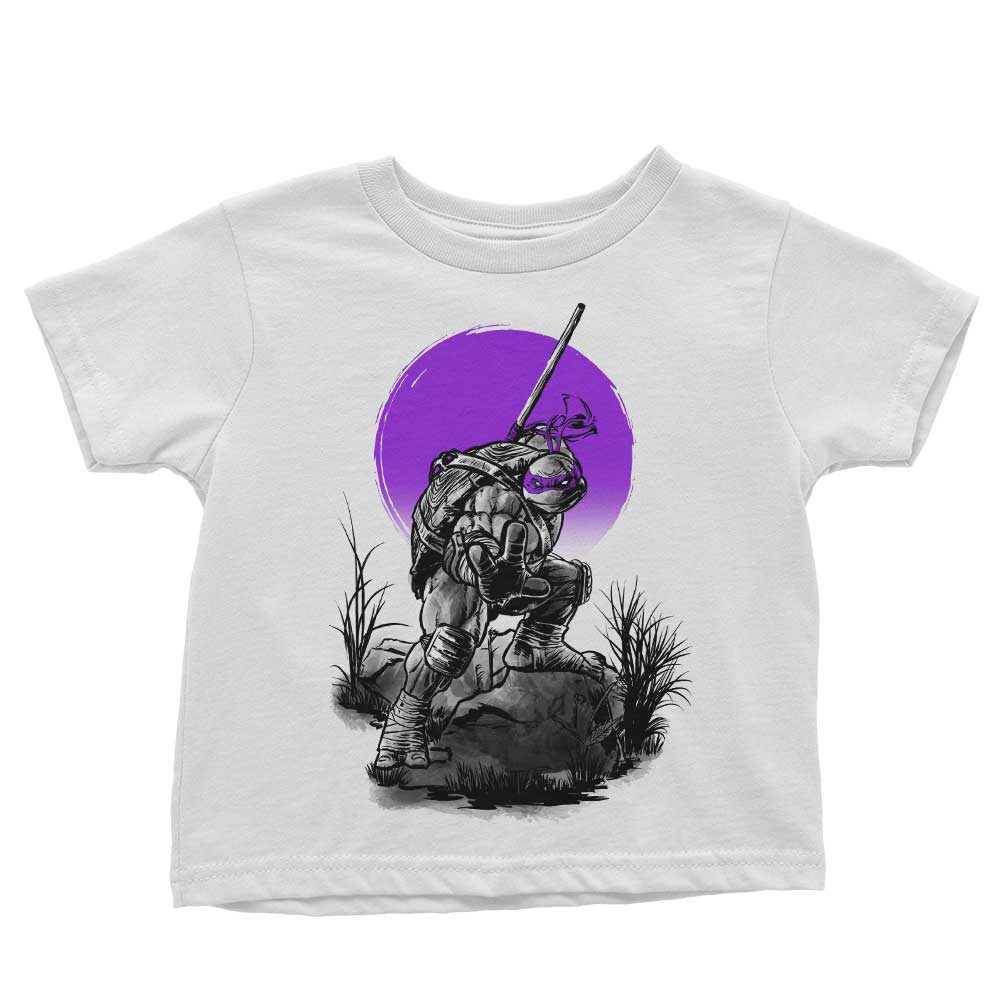 Donnie Under the Sun - Youth Apparel