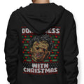 Don't Mess with Xmas