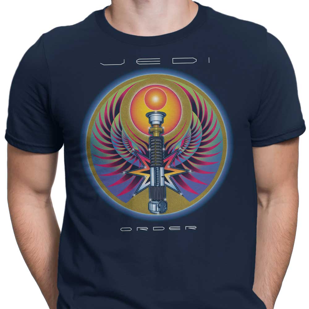 Don't Stop Believin' - Men's Apparel