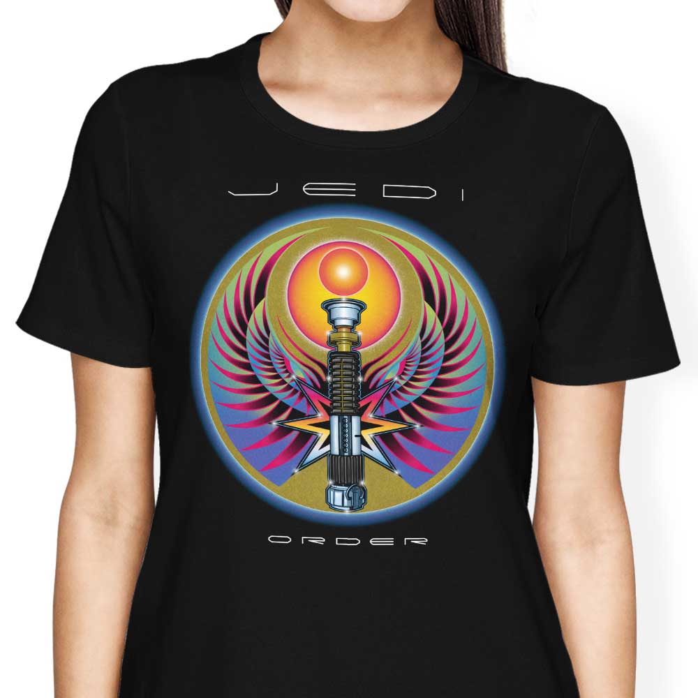 Don't Stop Believin' - Women's Apparel
