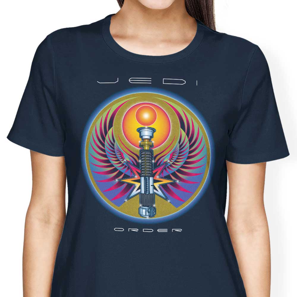 Don't Stop Believin' - Women's Apparel