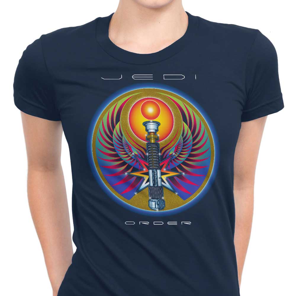 Don't Stop Believin' - Women's Apparel