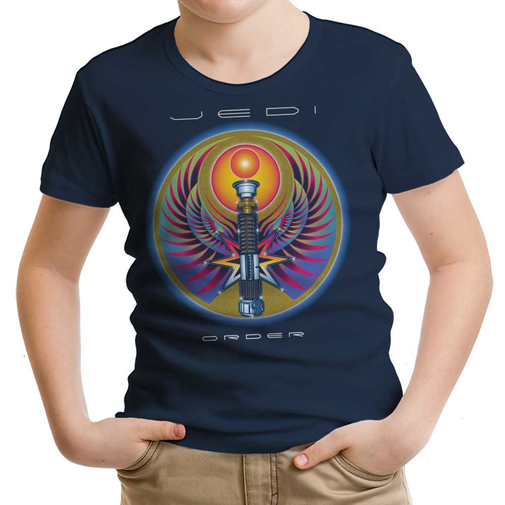 Don't Stop Believin' - Youth Apparel