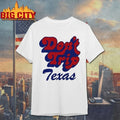 Don’t Trip Texas Unisex