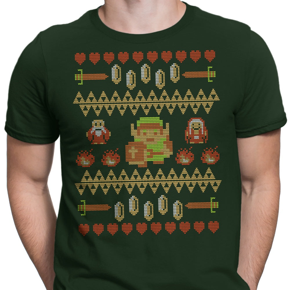Don't Wear Alone - Men's Apparel