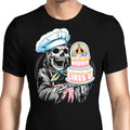 Doom Cake - Men's Apparel
