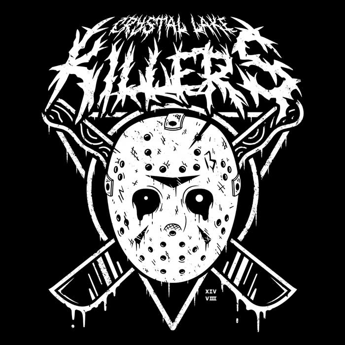 Doomed Metal - Long Sleeve