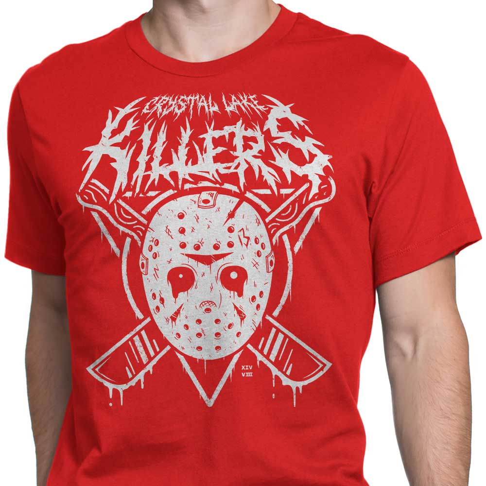 Doomed Metal - Men's Apparel