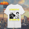 Dorothy In The Streets Blanche In The Sheets Golden Girls Shirt Unisex