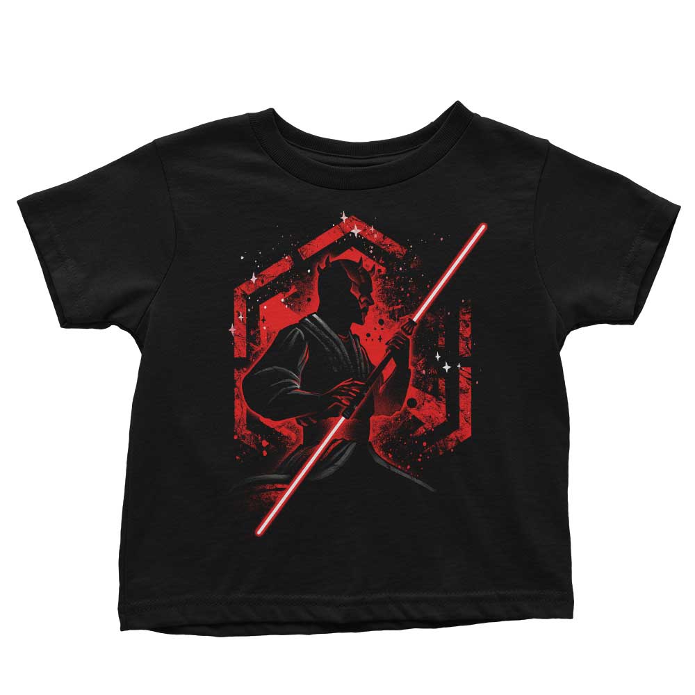 Double Bladed Warrior - Youth Apparel