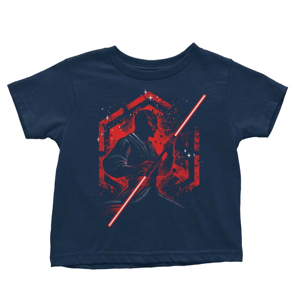 Double Bladed Warrior - Youth Apparel