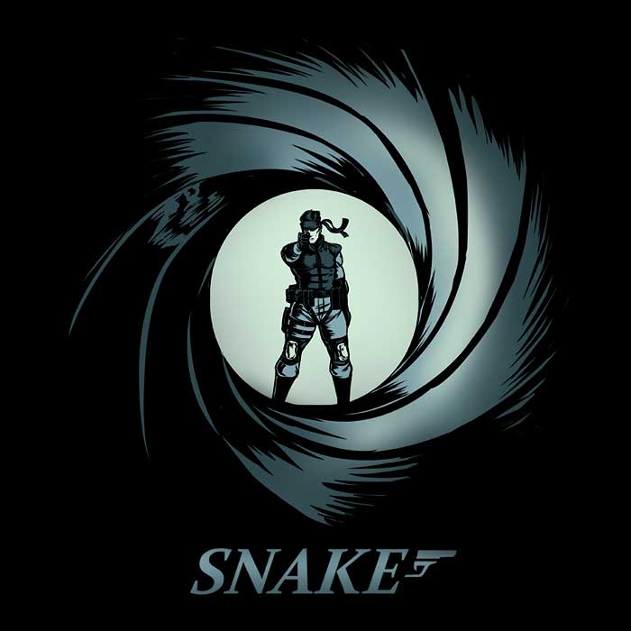 Double O Snake - Women's Apparel