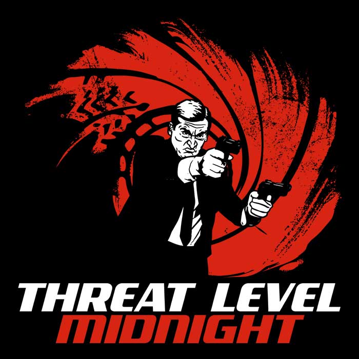 Double O Threat - Women's Apparel