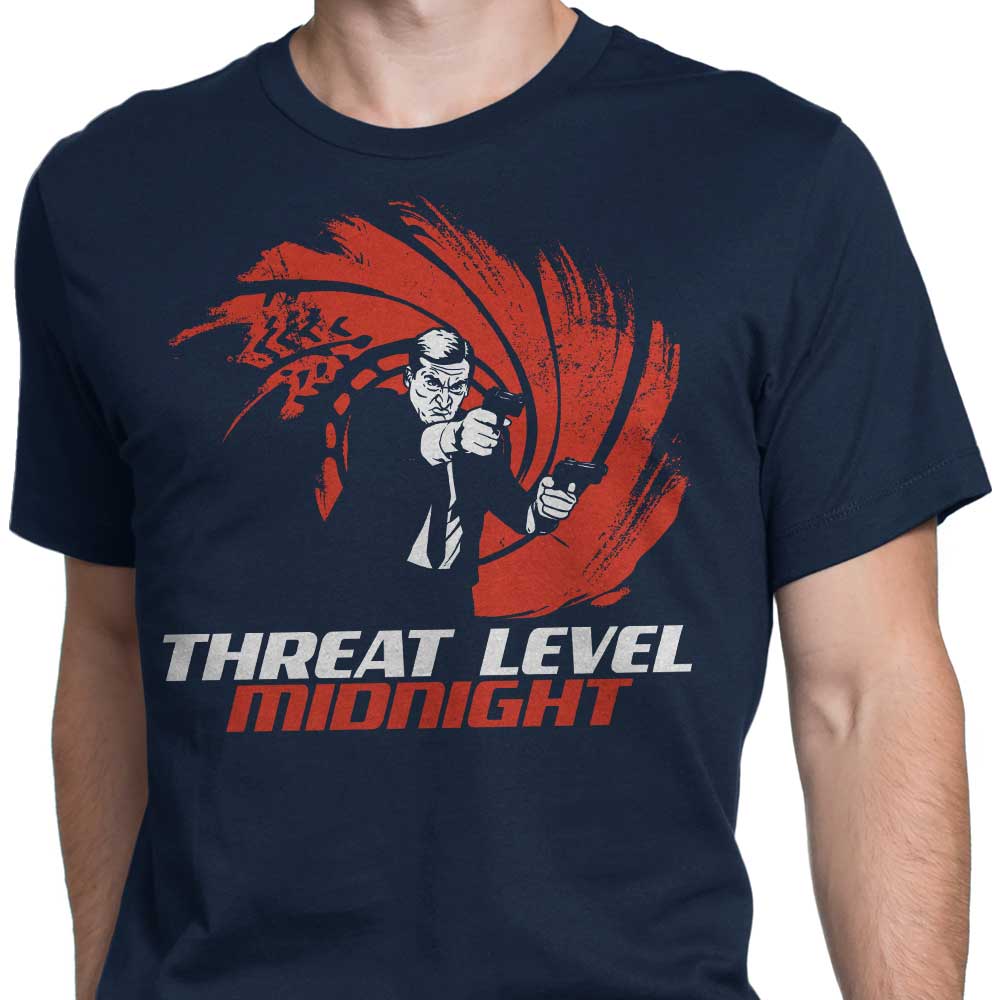 Double O Threat - Men's Apparel