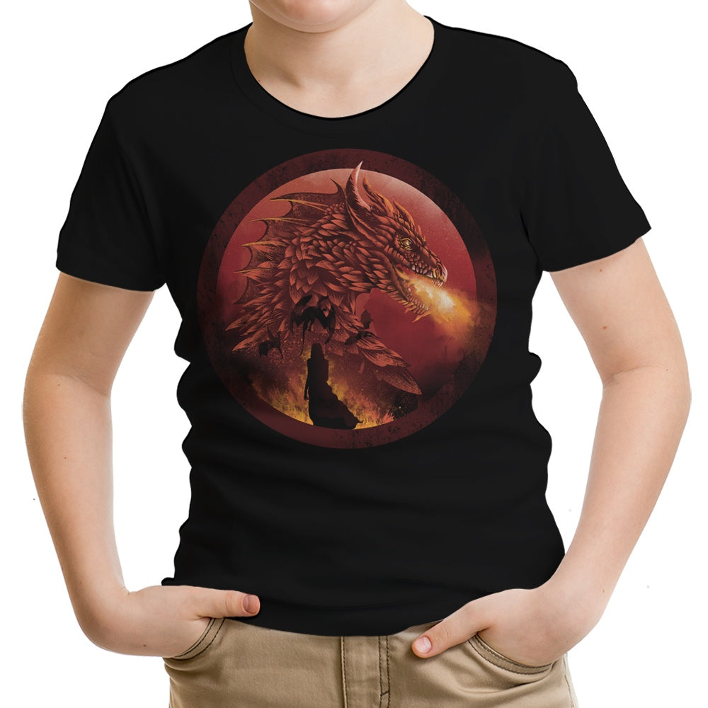 Dragonstone - Youth Apparel