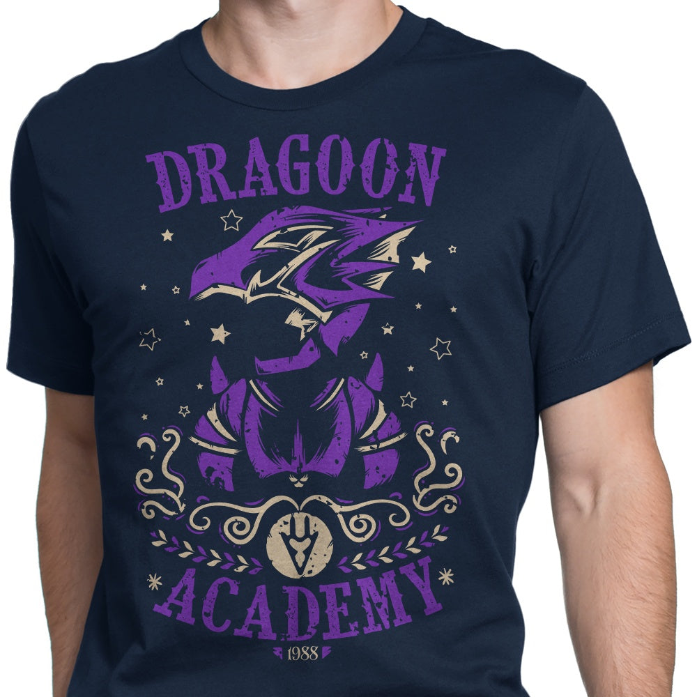Dragoon Academy - Men's Apparel