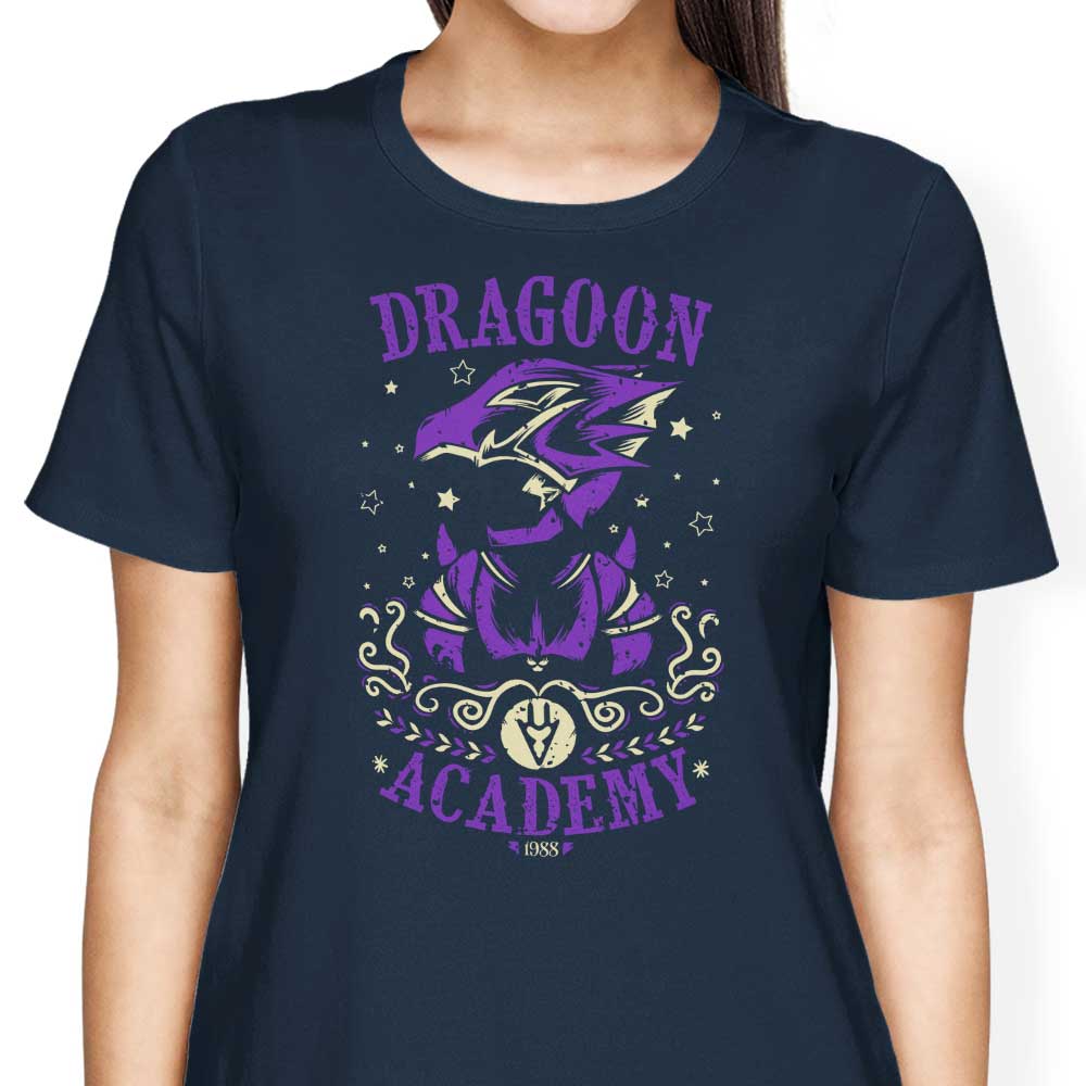 Dragoon Academy - Women's Apparel