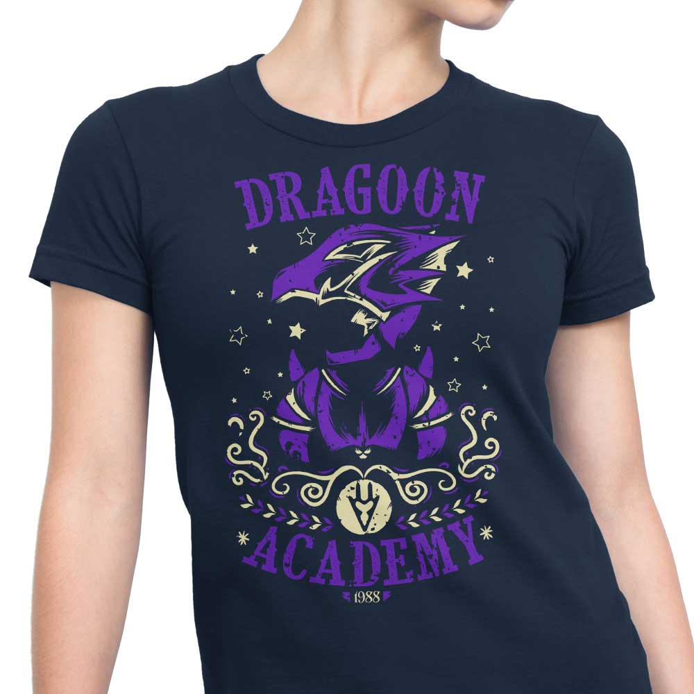 Dragoon Academy - Women's Apparel