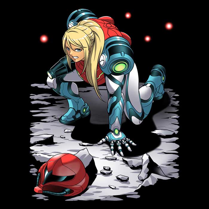 Dread Hunter - Women's Apparel