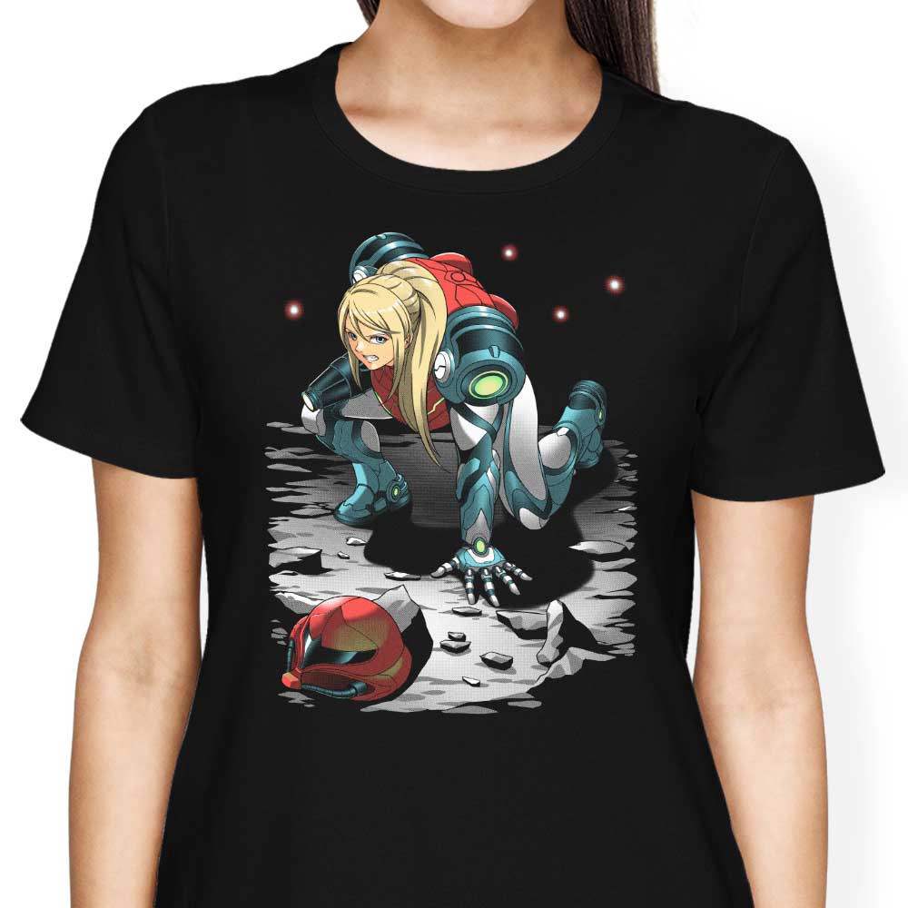 Dread Hunter - Women's Apparel