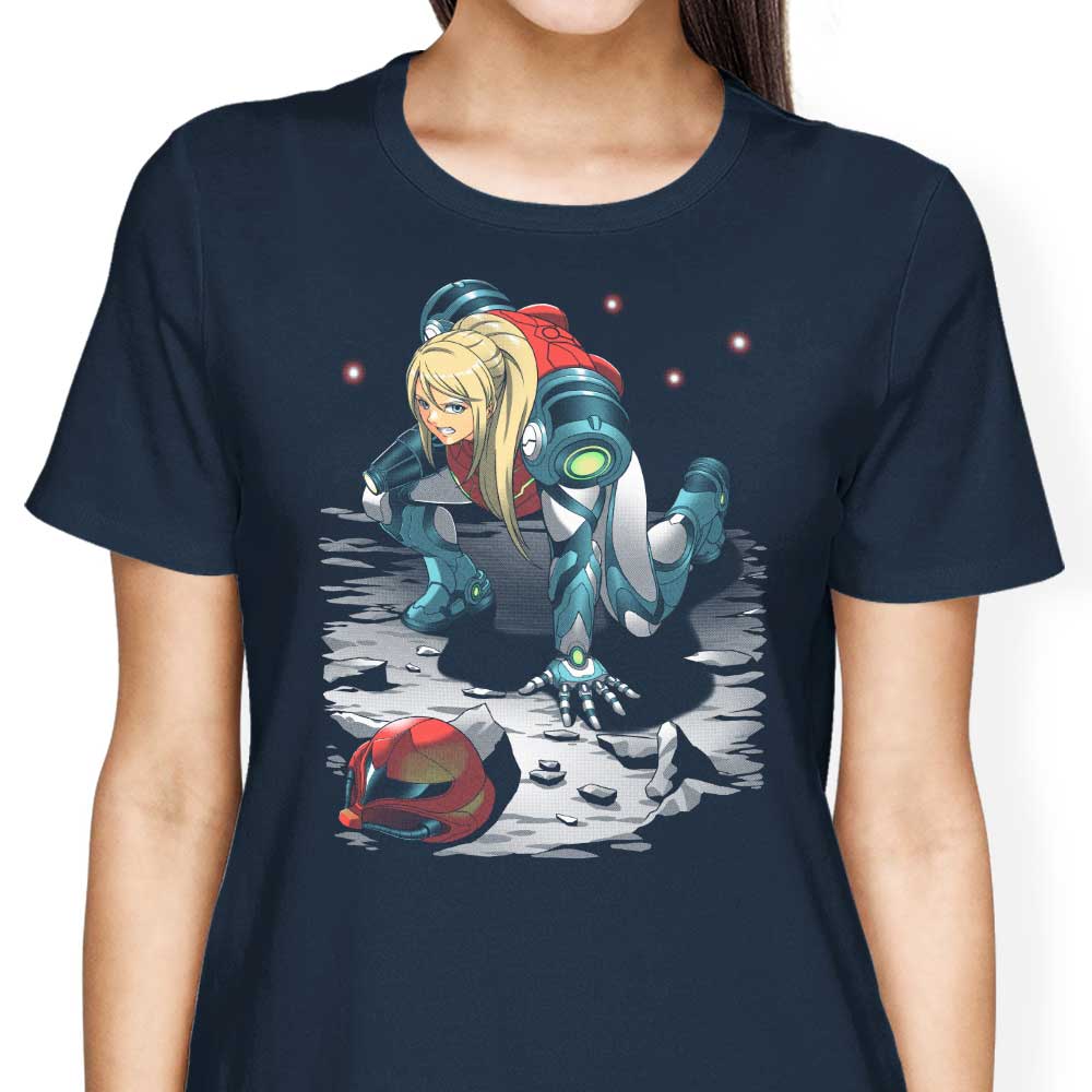 Dread Hunter - Women's Apparel