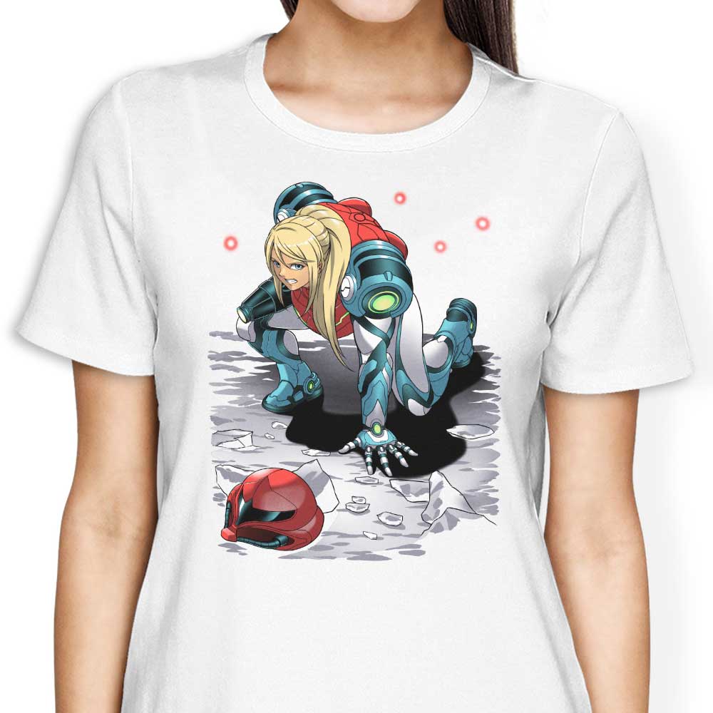 Dread Hunter - Women's Apparel