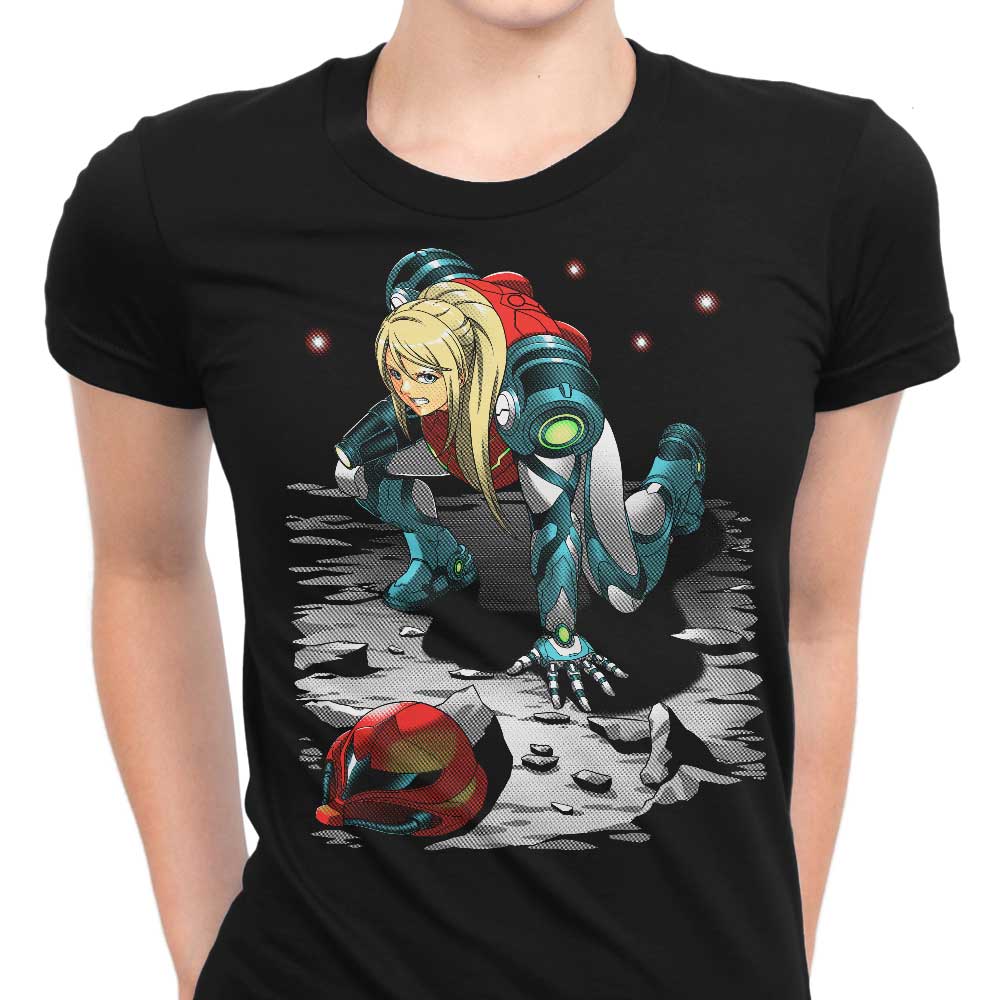 Dread Hunter - Women's Apparel