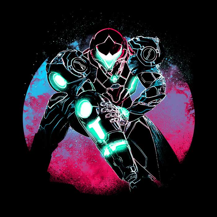 Dread Orb - Women's Apparel
