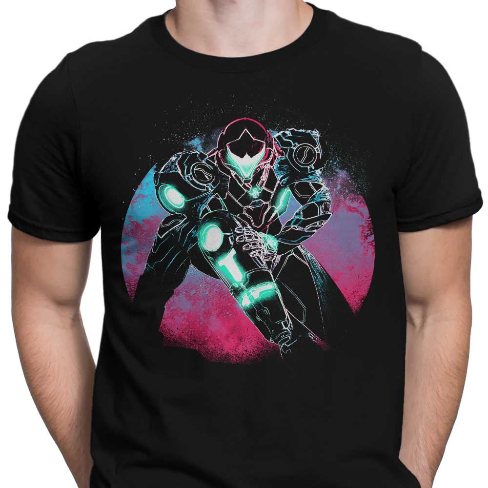 Dread Orb - Men's Apparel