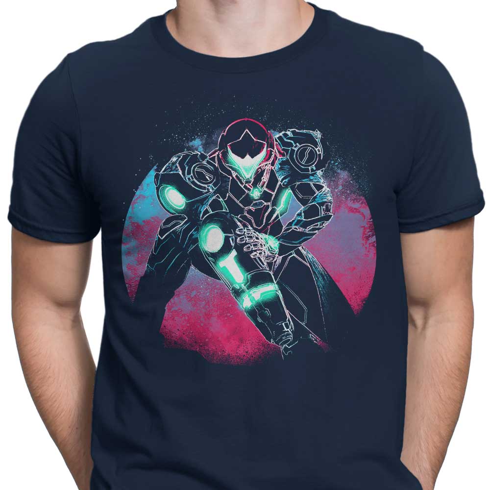 Dread Orb - Men's Apparel