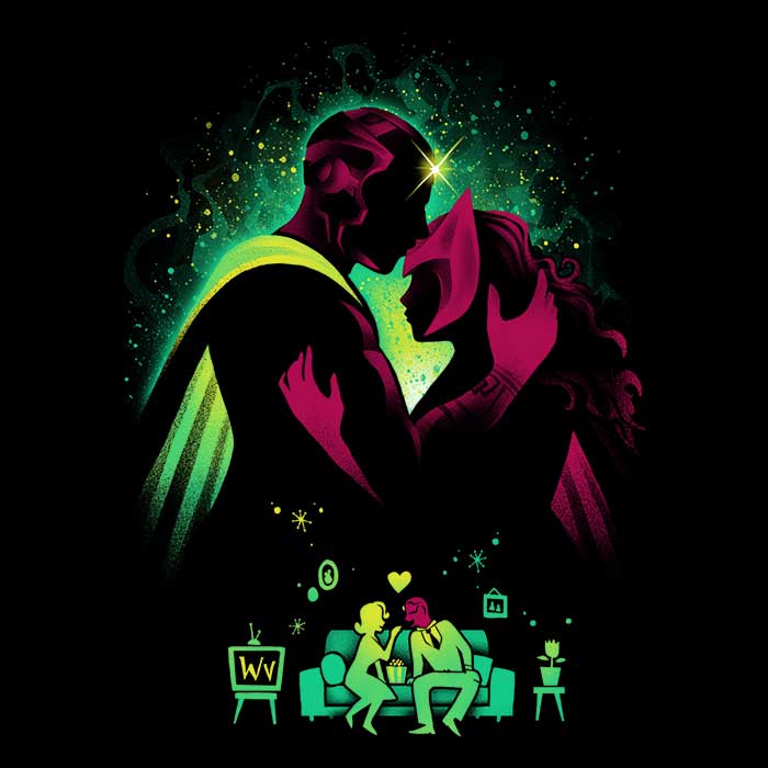 Dream a Life Together