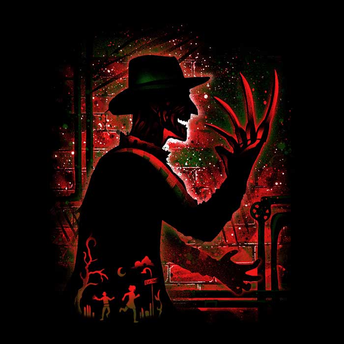 Dream Demon - Youth Apparel