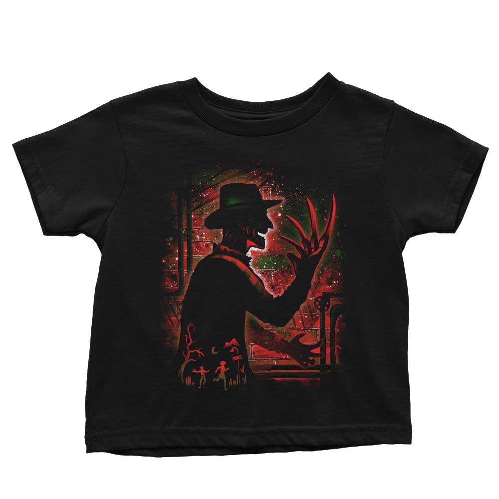Dream Demon - Youth Apparel