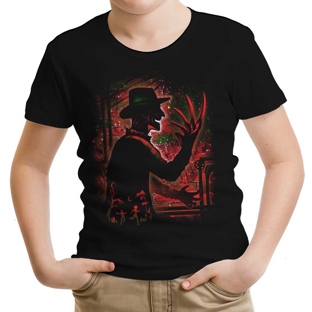 Dream Demon - Youth Apparel