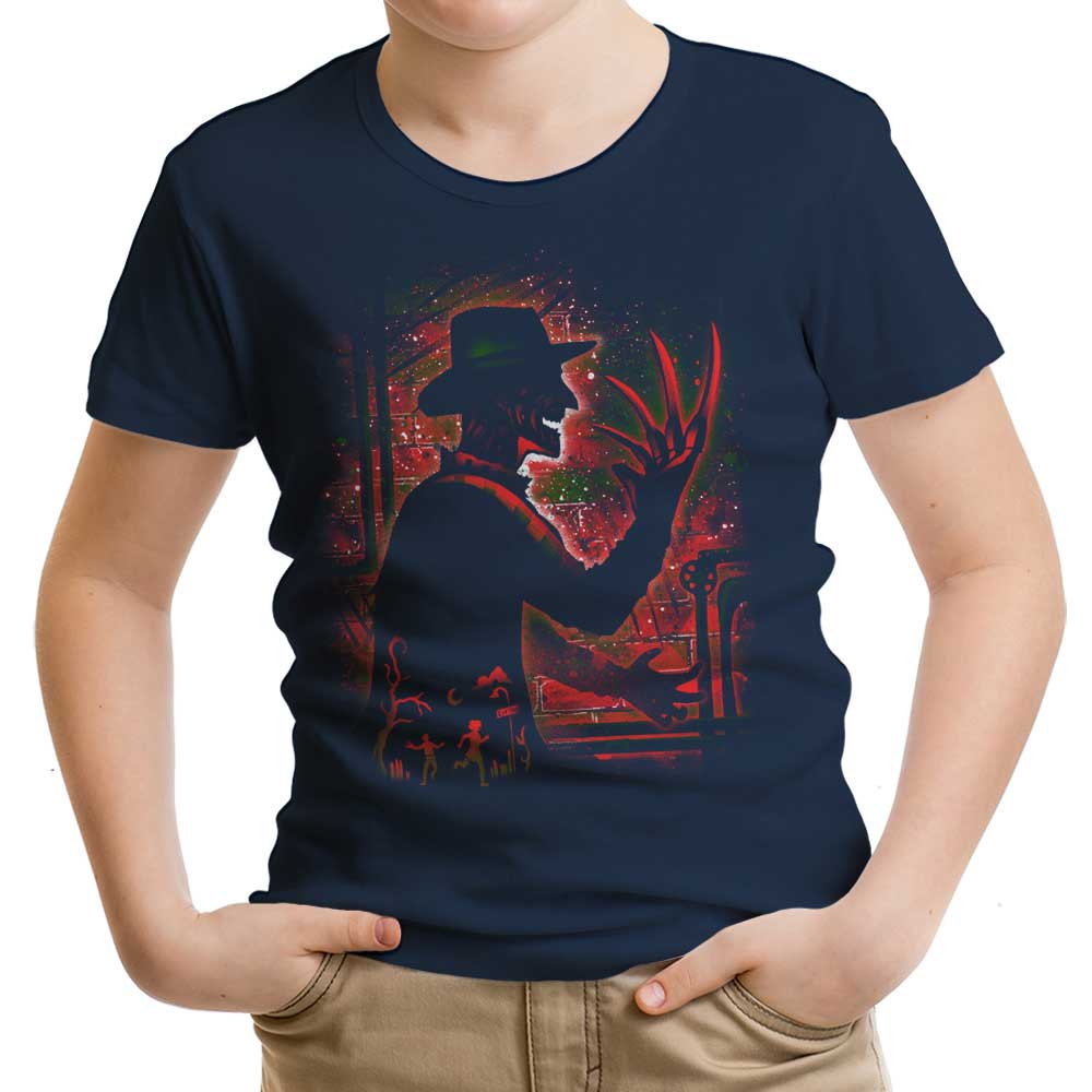 Dream Demon - Youth Apparel