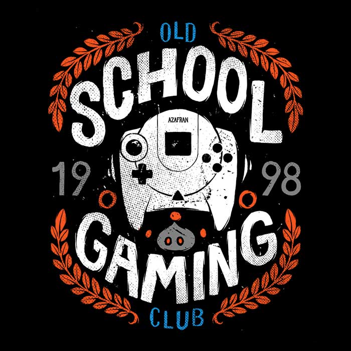 Dreamers Gaming Club
