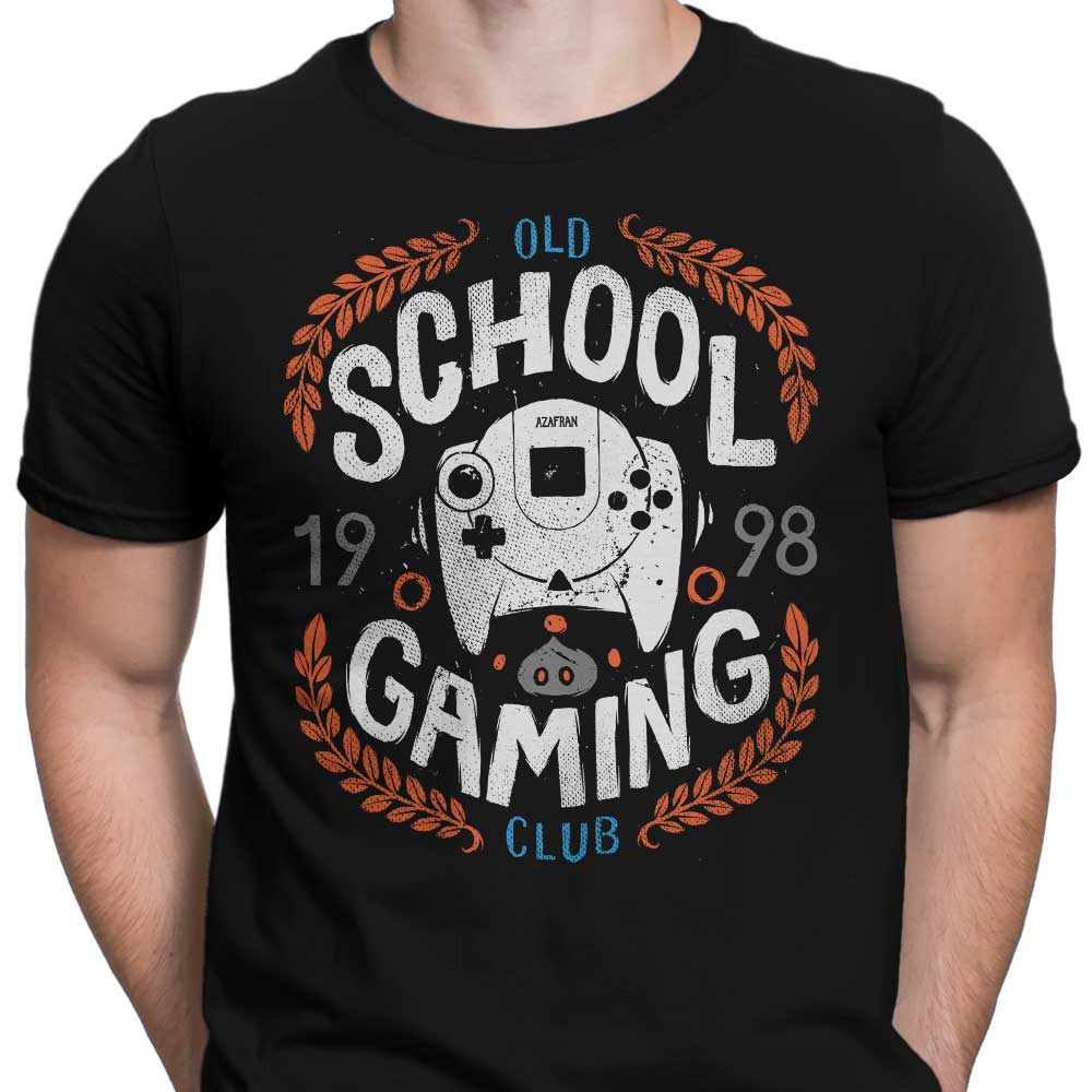 Dreamers Gaming Club - Men's Apparel