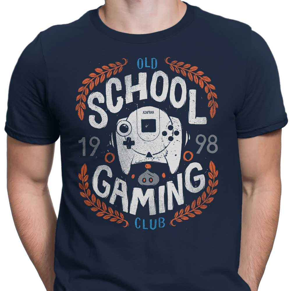 Dreamers Gaming Club - Men's Apparel